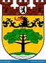 Coat of Arms of Steglitz-Zehlendorf in Berlin, Germany Stock Vector ...