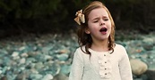 7-Year-Old Claire Crosby Sings 'I Know My Redeemer Lives' - Christian Music