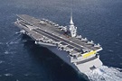 La Armada Francesa empieza a diseñar su portaaviones del futuro ...
