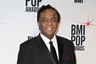 Songwriter Lamont Dozier who co-wrote hits for the Supremes and Four ...