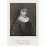 Anne Cunningham (1585-1647) Marchioness of Hamilton, wife of James ...