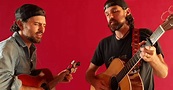 The Avett Brothers Perform 'The Third Gleam' Songs On The Current [Watch]