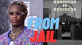 Young Thug Business Is Business Album Download: Free!