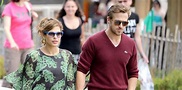 Ryan Gosling And Eva Mendes' Adorable Family Outing Is Goals