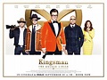 Kingsman: The Golden Circle - Box Office Open & New Poster Arrives