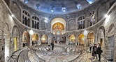 Abbey of the Dormition Jerusalem - Amirhodorov