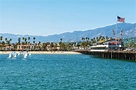 Santa Barbara 4K Wallpapers - Top Free Santa Barbara 4K Backgrounds ...