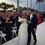 The Trumps take over Palm Beach for Eric's wedding to girlfriend Lara ...