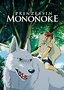 Princess Mononoke (1997) - Posters — The Movie Database (TMDb)