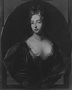 "Bildnis der Eleonore Erdmuthe Louise, Gräfin von Brandenburg-Ansbach ...