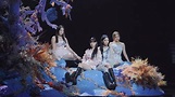 aespa 에스파 'Dreams Come True' MV Behind The Scenes - YouTube