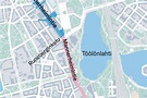 Mannerheimintie renovation project | City of Helsinki