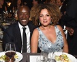 Who Is Don Cheadle's Wife, Bridgid Coulter? | POPSUGAR Celebrity UK