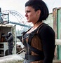 Gina Carano as Angel Dust in Deadpool. : r/GoddessGinaCarano