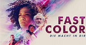 Fast Color - Die Macht in Dir | maxdome