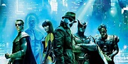 ‘Watchmen’: Conheça o elenco da série da HBO! | CinePOP