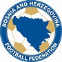 Football Association of Bosnia and Herzegovina | Football Logos ...