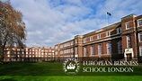 [UK] Học Bổng Bậc Cử Nhân Tại European Business School London 2018