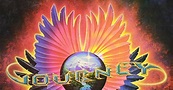 1978 Infinity - Journey - Rockronología