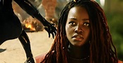Black Panther 2: Lupita Nyong'o describe la producción de Wakanda ...