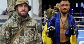Wassyl Lomatschenko - Von Kriegsfront in Box-Ring – und Ukrainer siegt ...