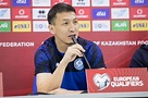 Askhat Tagybergen: “we want to please our fans with a victory”