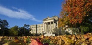 Iowa State University (Ames, USA) - apply, prices, reviews | Smapse