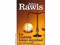 Livro La Justicia Como Equidad de John Rawls (Espanhol) | Worten.pt