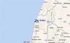 Bat Galim Surf Forecast and Surf Reports (North of Tel Aviv, Israel)