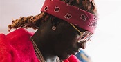 Young Thug shares new album Business Is Business | The FADER