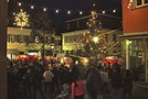 Kronberger Weihnachtsmarkt • 10.12.2022 15:00 Uhr • Kronberg im Taunus ...