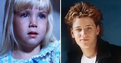 25 Child Actors Who Died Young