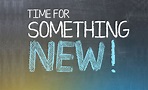What if God wants to do something new in your life? – What If Ministries