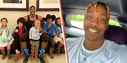 Dwight Howard Is a Dad to Five Children from Five Different Women: What ...