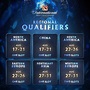 The International 2023 - Valve announces regional qualifiers dates ...