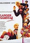 Langer Samstag: DVD oder Blu-ray leihen - VIDEOBUSTER.de
