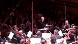 Dawn Harms Conducts Brazilian Fanfare by Clarice Assad - YouTube
