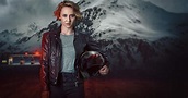 Totenfrau - La signora dei morti: recensione della serie TV Netflix