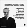 The Nomination of Fifth Circuit Judge and Former Constitutional Law ...