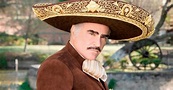 Vicente Fernández y “La ley del monte”, todo sobre la icónica película ...