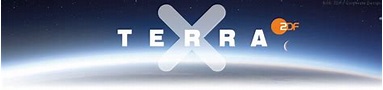 Terra X Der große Terra X-Jahresrückblick 2023 – fernsehserien.de