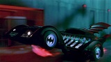 IMCDb.org: Made for Movie Batmobile in "Batman Forever, 1995"