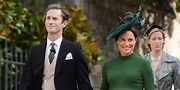 Who is Pippa Middleton's Husband? - James Matthews' Age, Net Worth and ...