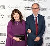 Lawrence Arancio Is Happily Married To American Actress, Ann Dowd ...