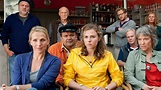 Reiff für die Insel - Katharina und die Dänen - Fernsehfilm - Fernsehen ...