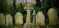Cementerio de Highgate en Londres: Qué ver, localización y entradas