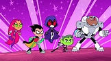 Cartoon Network Teen Titans – Telegraph