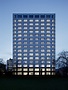 Edificio Biozentrum de la Universidad de Basilea - Ilg Santer ...