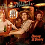 Danny & Dusty The Lost Weekend US vinyl LP album (LP record) (522790)