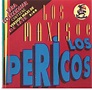 Los Maxis, un disco de Los Pericos - Rock.com.ar